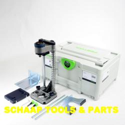 Mobiele boorstandaard MB40-Set | 577971